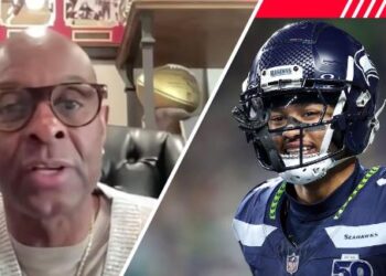 Jerry Rice's SHOCKING Super Bowl LX Pick Revealed!