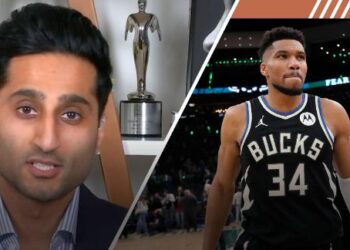 BOMBSHELL: Aggressive Offers Flood In for Giannis Trade!