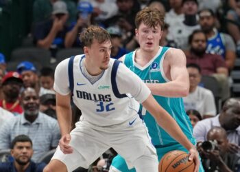 Flagg Goes #1! Rising Stars Draft EXPLODES 🔥