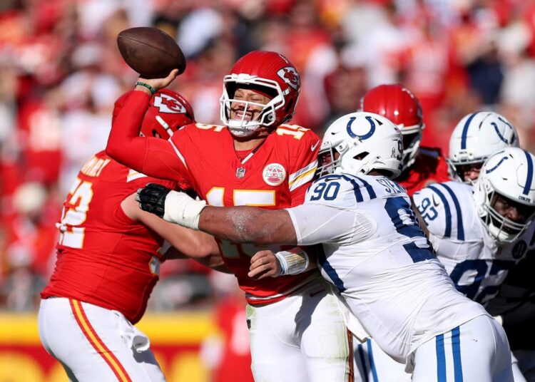 Chiefs Offense 2026: Key Fixes After Disappointing 2025