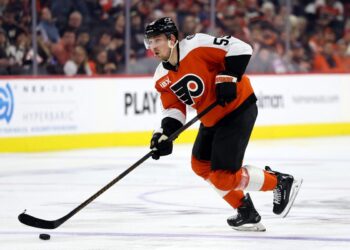 Flyers Trade Rumors: No Pettersson Pursuit, Ristolainen Staying