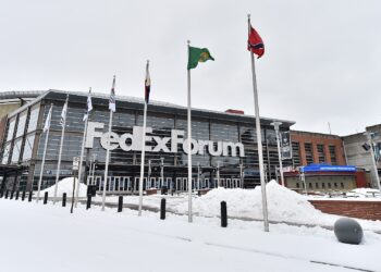 NBA Chaos: Brutal Storm Forces Shock Postponements!