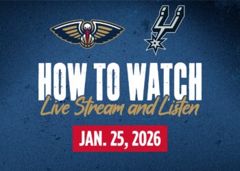 Cú Sốc Phút Chót: Pelicans Lật Kèo Đánh Bại Spurs!