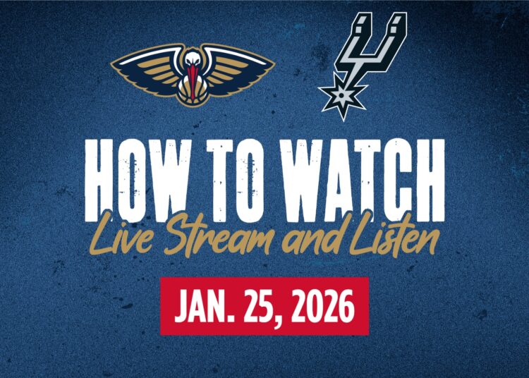 Cú Sốc Phút Chót: Pelicans Lật Kèo Đánh Bại Spurs!