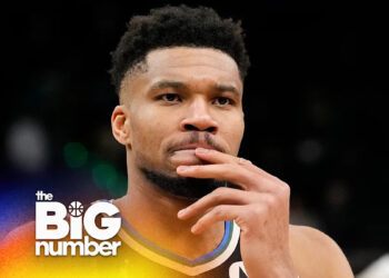 Giannis DEMANDS Trade from Bucks – NBA Shattered!