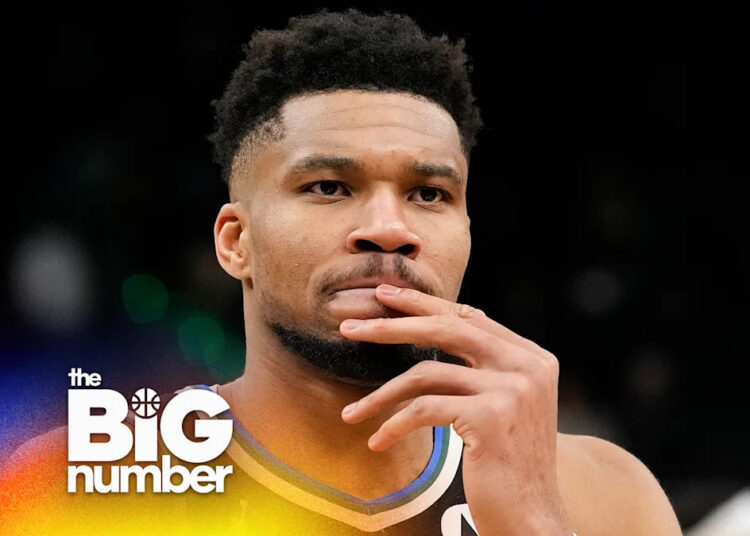 Giannis DEMANDS Trade from Bucks – NBA Shattered!