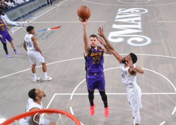 Luka Trở Lại Dallas: Nước Mắt Hay Báo Thù Khốc Liệt?