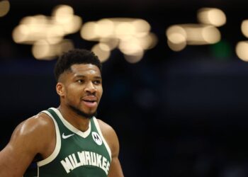 Giannis: 'I'll Never Request a Trade from Bucks'