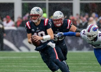 NFL Betting Buzz: Historic AFC Parity in Divisional Round