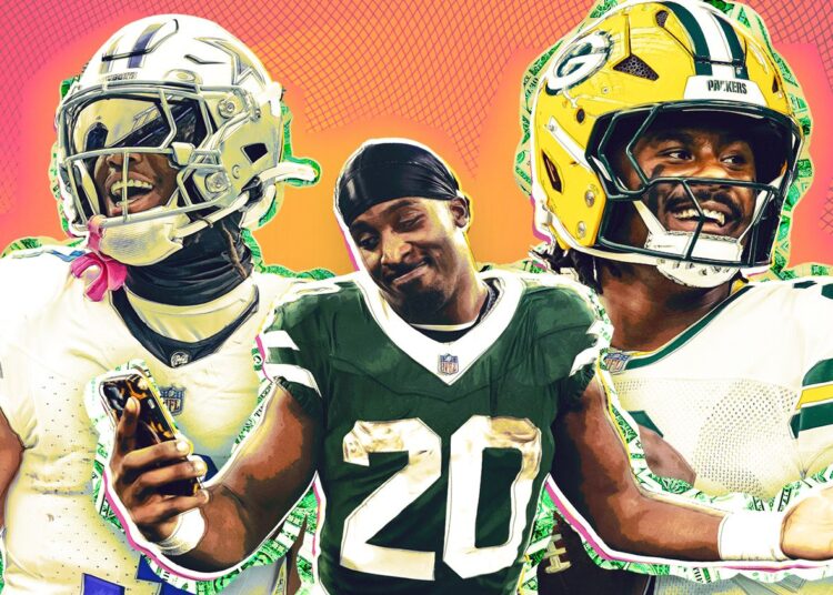 2026 NFL Free Agency BOMBSHELL: Hendrickson #1 Shocker!