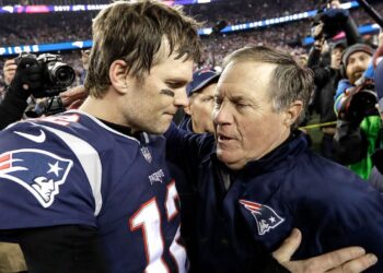 Brady ERUPTS: Belichick HOF Snub is 'Ridiculous'!