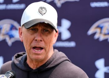 SHOCKING: Browns Steal Ravens' OC Monken as Coach!