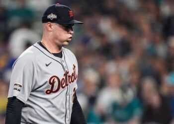 Tigers' Desperate $74M Gamble on Gallen to Save Skubal Era!