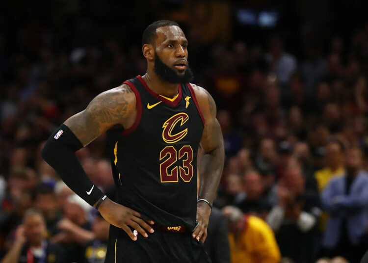BOMBSHELL: Cavs Ready to Welcome LeBron Back for Third Stint!