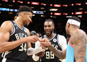 Ex-Teammate Exposes Firing That DOOMED Giannis' Bucks!