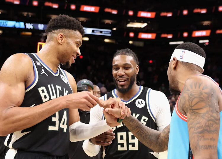 Ex-Teammate Exposes Firing That DOOMED Giannis' Bucks!