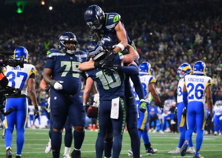 Super Bowl LX REMATCH REVENGE: Seahawks Favored to Crush Pats!
