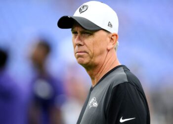 SHOCKING: Browns Steal Ravens OC Monken as Head Coach!