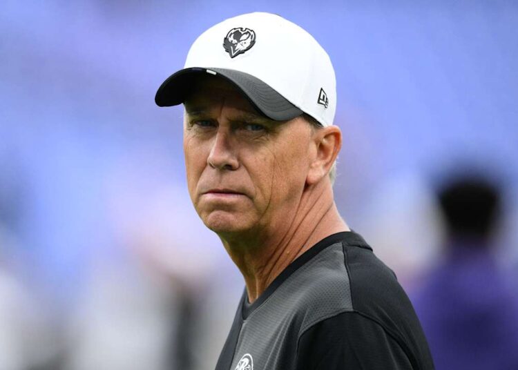 SHOCKING BETRAYAL: Browns Poach Ravens OC Monken as HC!