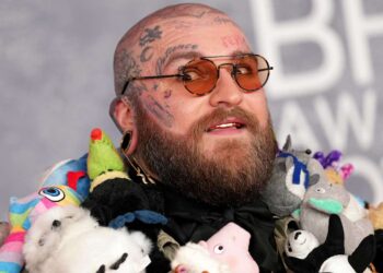 Teddy Swims' Super Bowl Dream EXPLODES into Reality!