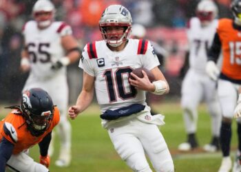 Super Bowl LX Bombshell: Maye vs Darnold Props to Explode!