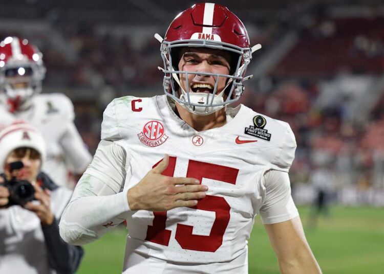 Cowboys Defense Meltdown After Parsons Trade in 2026 Mock!