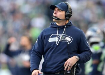 NFL Coach Bombshell: Campbell #1, But Super Bowl Rookies Shock Everyone!