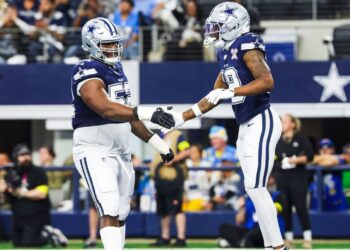 Cowboys Rookie Bombshell: Booker Saves Legacy or Bust?