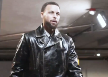 Curry SHATTERS Expectations: Wins Sundance as Director!