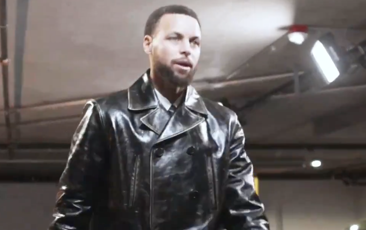 Curry SHATTERS Expectations: Wins Sundance as Director!