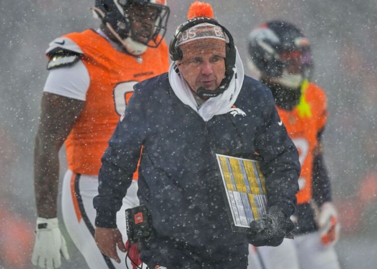 Broncos' Super Bowl Dream CRUSHED: 4 Fatal Flaws to Fix NOW!