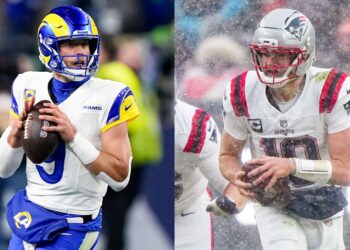 STAFFORD MVP SHOCKER: Experts Crown 2025 King! 🔥