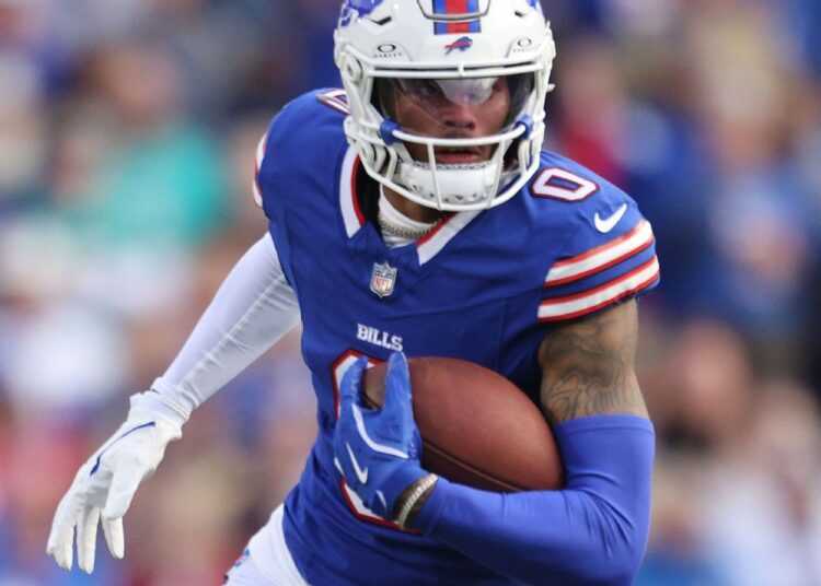 Bills Owner TRASHES Keon Pick – New Coach DEFENDS Him FIERCELY!