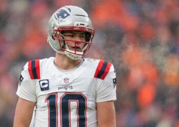 Maye's Shoulder Scare: Super Bowl Dream in Jeopardy?