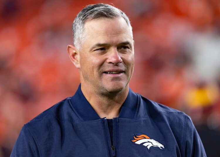 Payton’s Ruthless Axe: Fires Loyal OC After AFC Title Run!