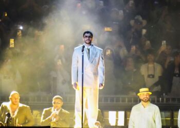 NFL Defies Trump Fury Over Bad Bunny Halftime Bombshell!