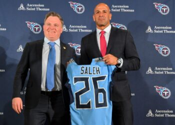 Saleh's Revenge Hire: Daboll to Unleash Titans QB Beast Mode!