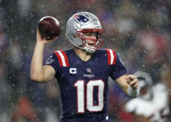 Super Bowl Nightmare: Drake Maye Out Sick Days Before Kickoff!