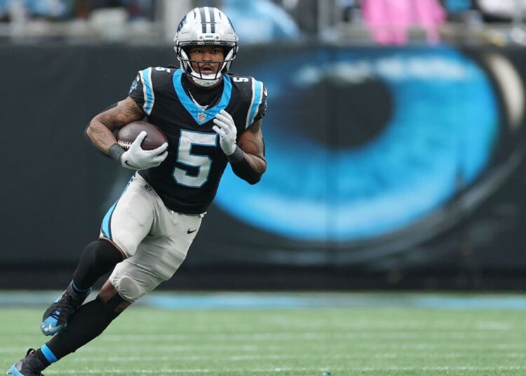 Panthers' Offseason Chaos: Dowdle Fury & Stars Slipping Away?