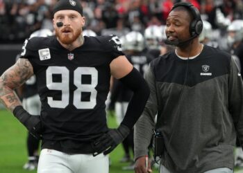 McCarthy's SHOCK Reunion: Graham Joins Steelers as DC!