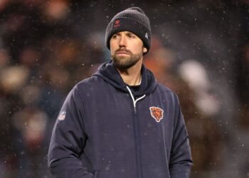 SHOCKING: Ravens Hire 29-YO Genius to Save Lamar!