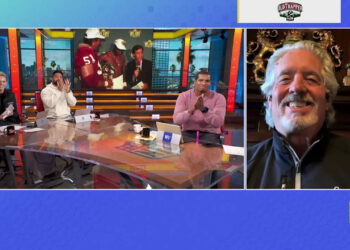 49ers Legend Randy Cross EXPOSES Dynasty Secrets!