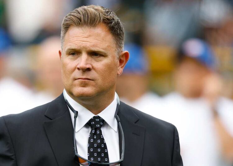 Packers Extend Trio After Epic Bears Collapse – Genius or Bust?