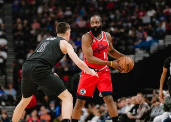 Harden's Ruthless Revenge: Torches Nets in Blowout!