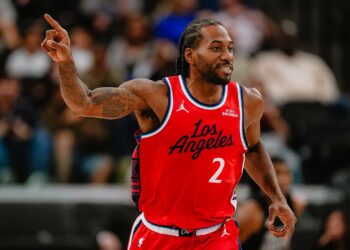 Kawhi UNLEASHED: 28 Pts in 25 Mins as Clippers DEMOLISH Nets!