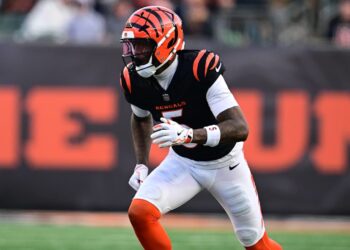 Tee Higgins Drops Bombshell: Bengals Are FURIOUS and Hyper-Focused!