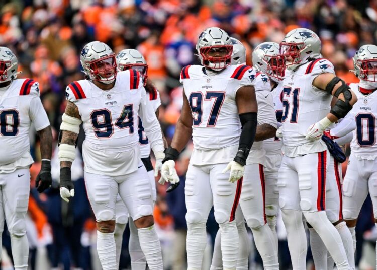 Patriots Turn Cult Movie Into Super Bowl War Cry!
