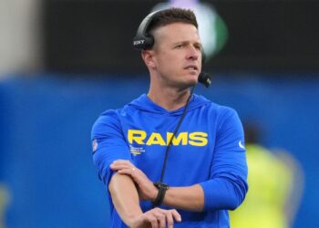 Cardinals RAID Rams for Mike LaFleur as New HC – Shocker!
