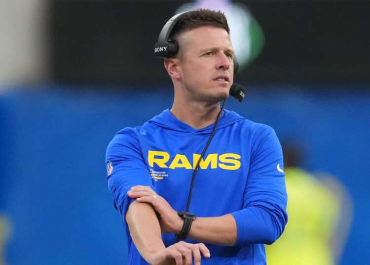 Cardinals RAID Rams for Mike LaFleur as New HC – Shocker!