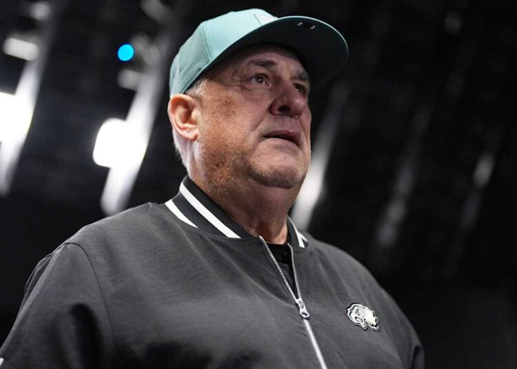 Fangio Almost Retired Forever – Eagles DC Leaning Toward Shock Return!